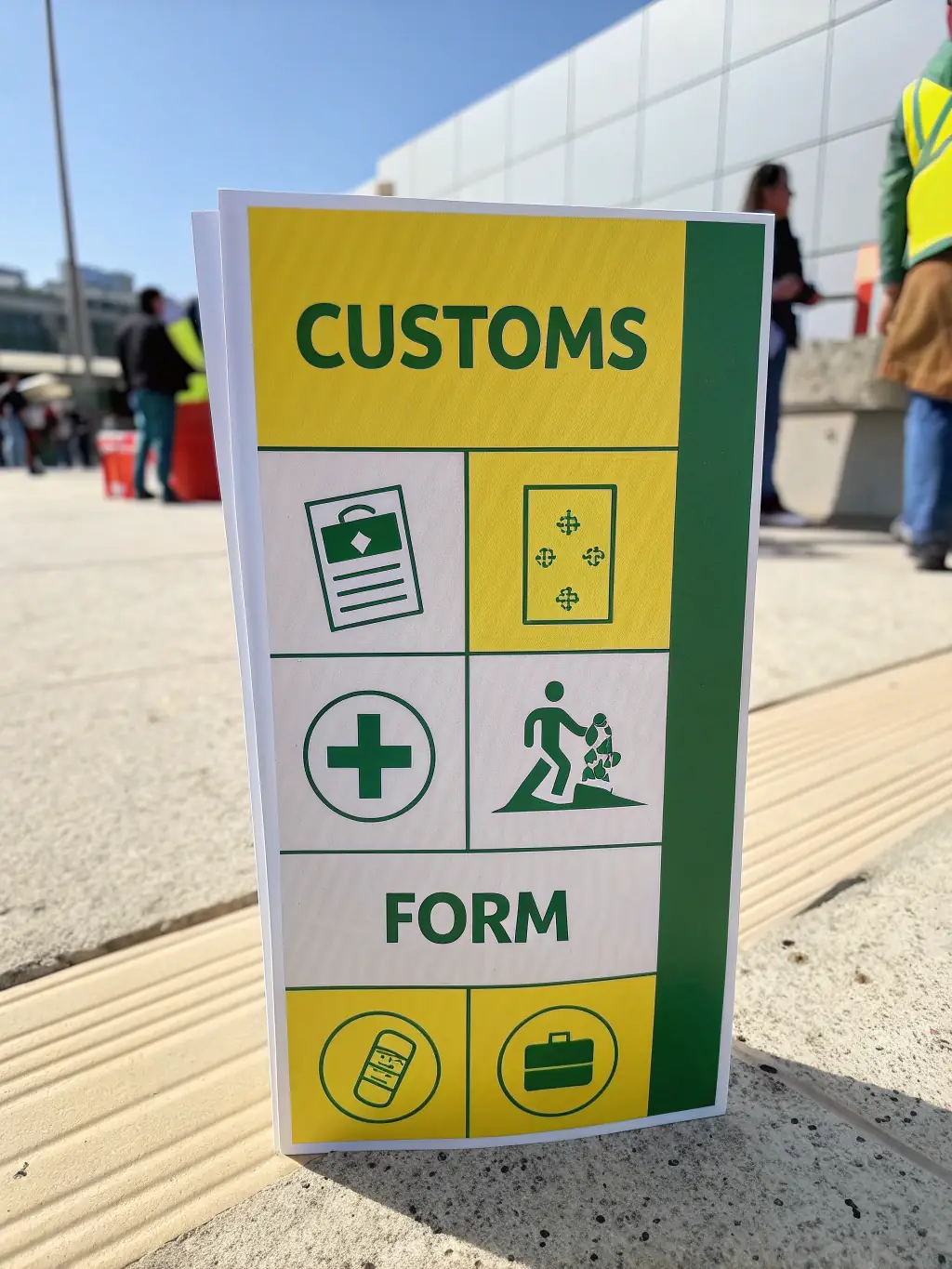 A collage image showing a combination of international shipping routes, trucks on highways, and customs clearance processes, representing the comprehensive range of services offered by Global Route PL.